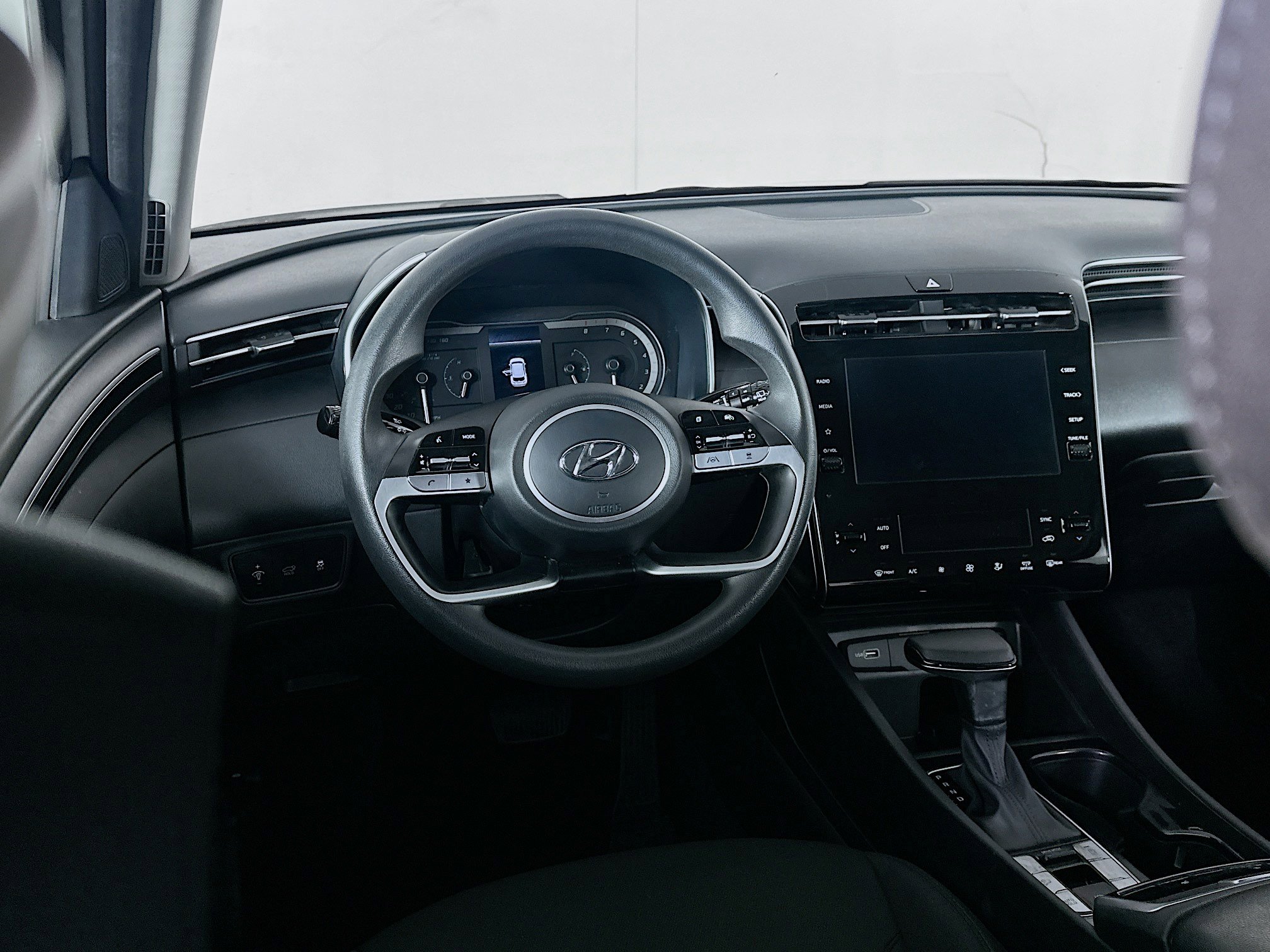 Used 2024 Hyundai Tucson SEL image 17