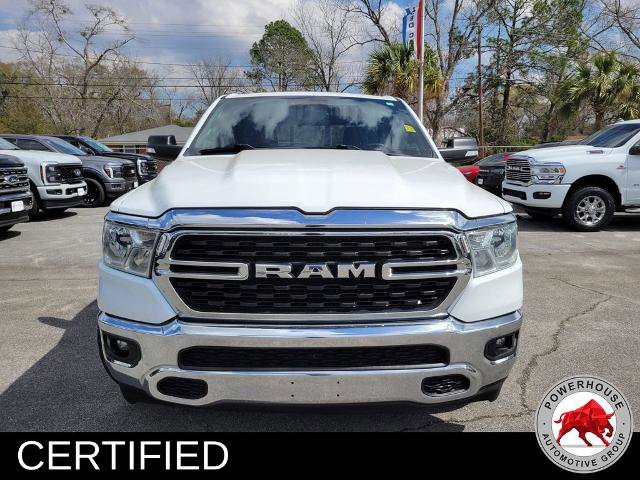 Used 2022 RAM 1500 Big Horn image 10