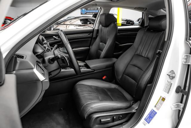 Used 2019 Honda Accord Touring image 36