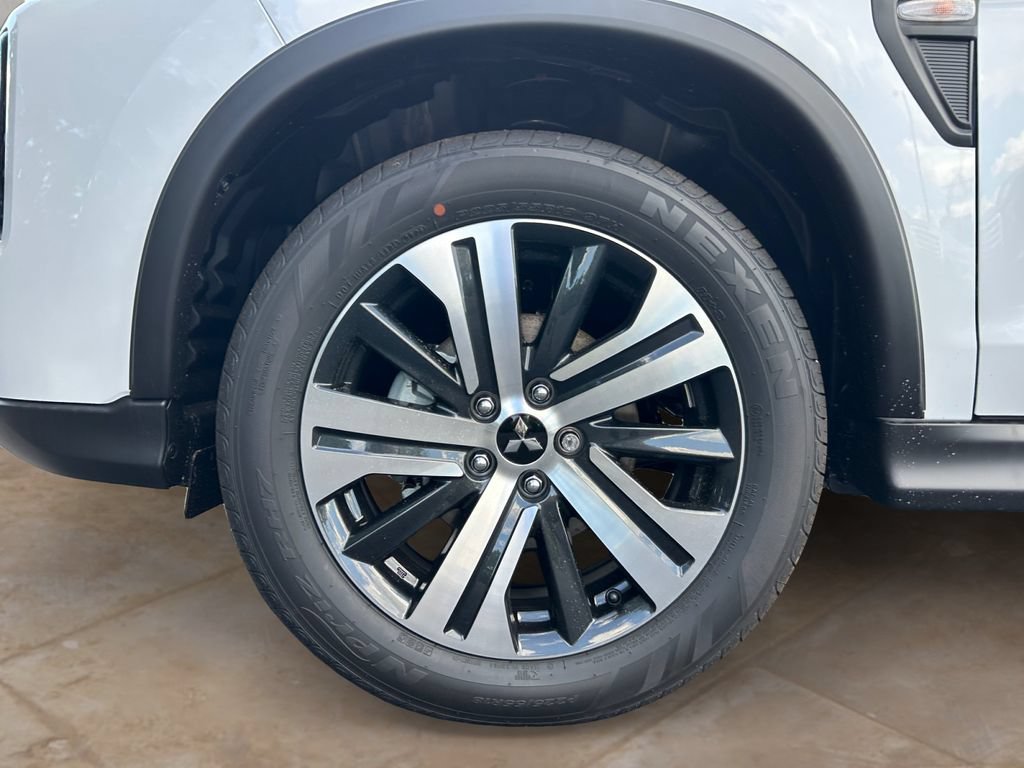 New 2026 Mitsubishi Outlander Sport ES AWD/4WD image 14