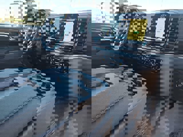 New 2026 Chevrolet Silverado 2500 LT w/ Leather Package image 16