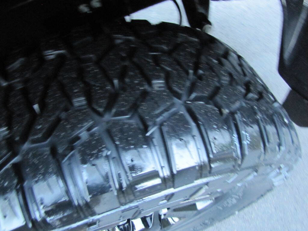 Used 2024 RAM 2500 Lone Star w/ Night Edition image 29