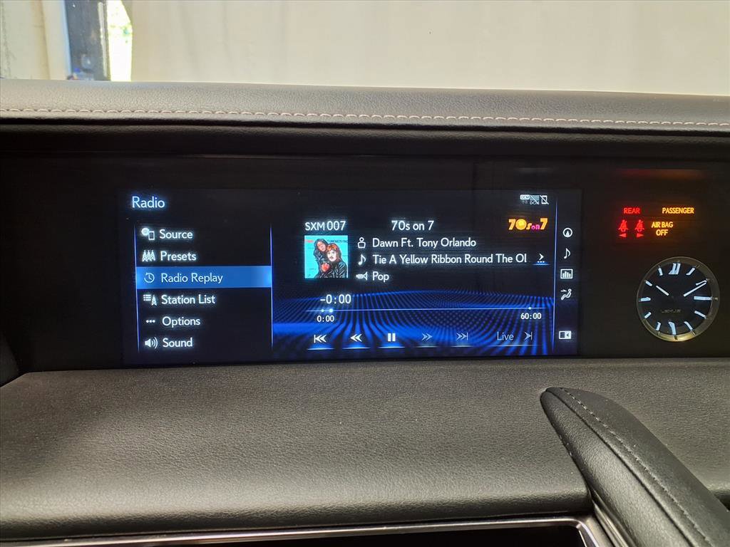 Used 2018 Lexus LC 500 Coupe image 13