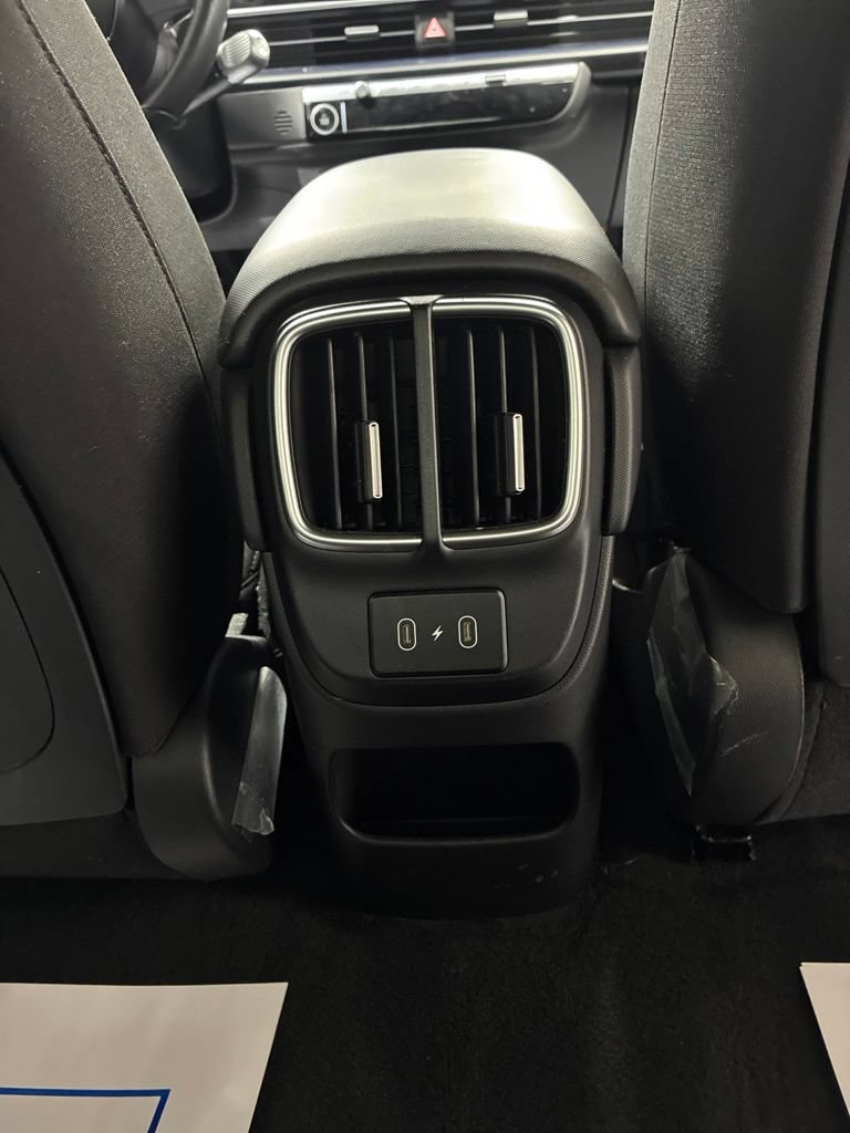 Used 2024 Hyundai Ioniq 6 SE AWD/4WD image 27