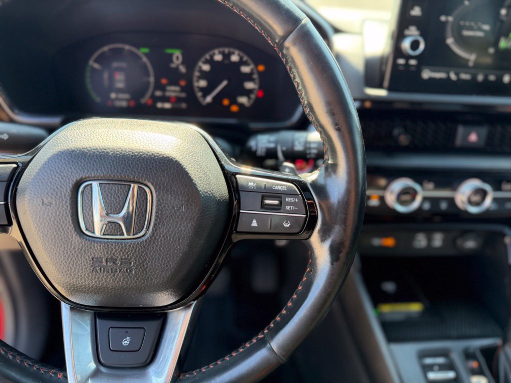 Used 2024 Honda CR-V Sport Touring image 25
