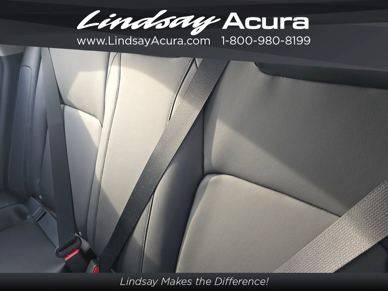 New 2026 Acura Integra FWD image 9