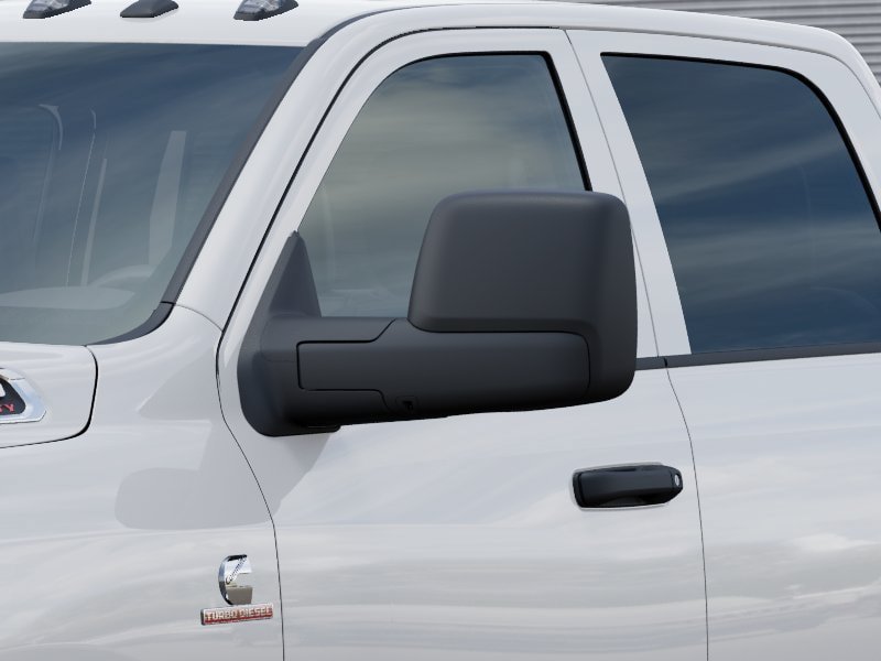 New 2027 RAM 3500 Tradesman AWD/4WD image 12