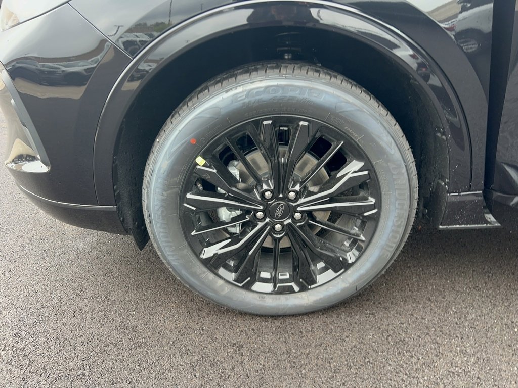 New 2026 Ford Escape ST-Line Elite image 9