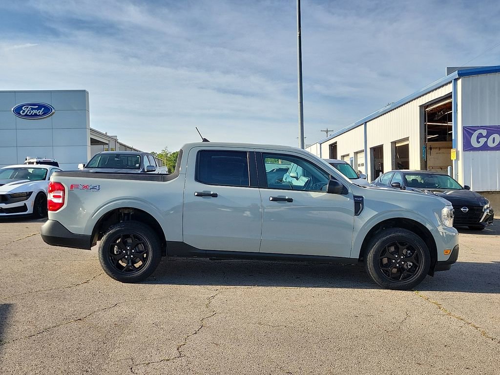Used 2023 Ford Maverick XLT w/ Equipment Group 300A Standard AWD/4WD image 6