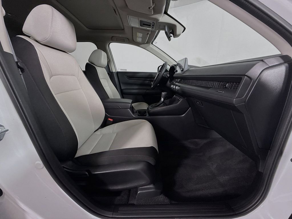 Certified 2024 Honda CR-V EX image 26