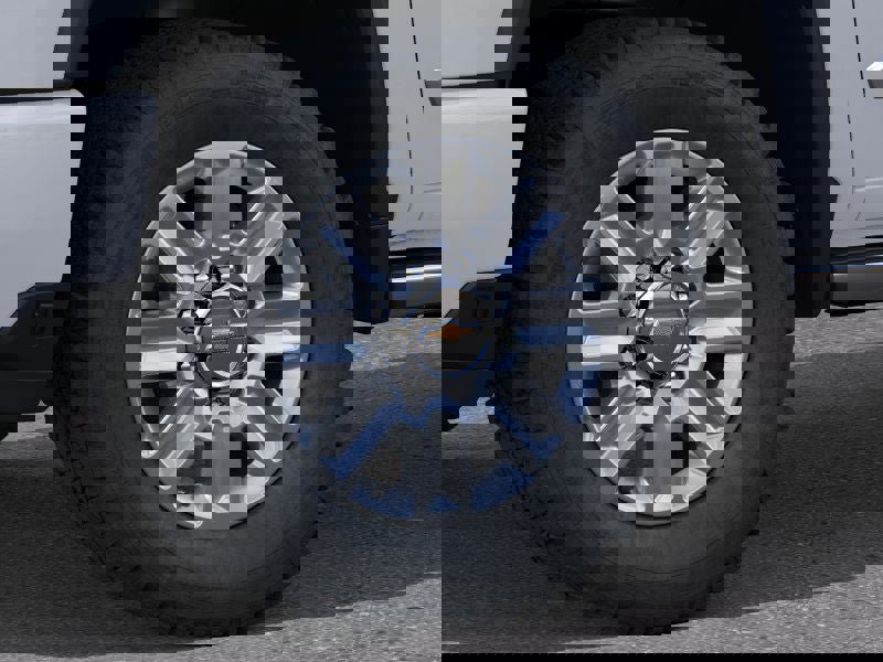 New 2026 Chevrolet Silverado 2500 High Country w/ High Country Premium Package AWD/4WD image 9