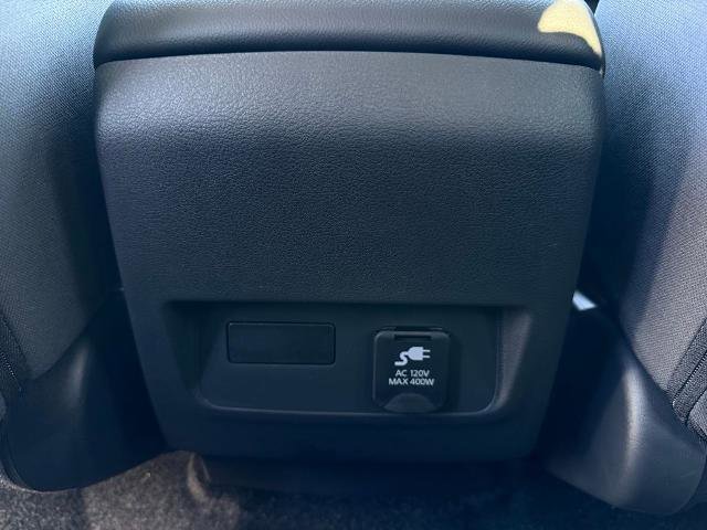 New 2026 Nissan Frontier S w/ S Utility Package image 11