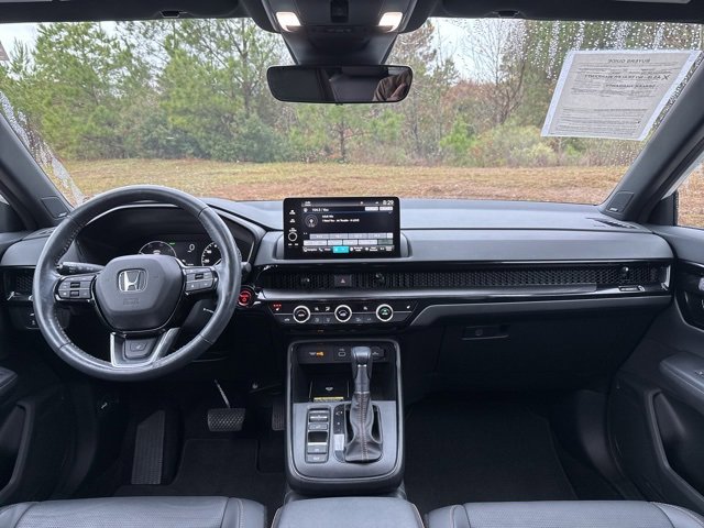 Used 2024 Honda CR-V Sport Touring image 15