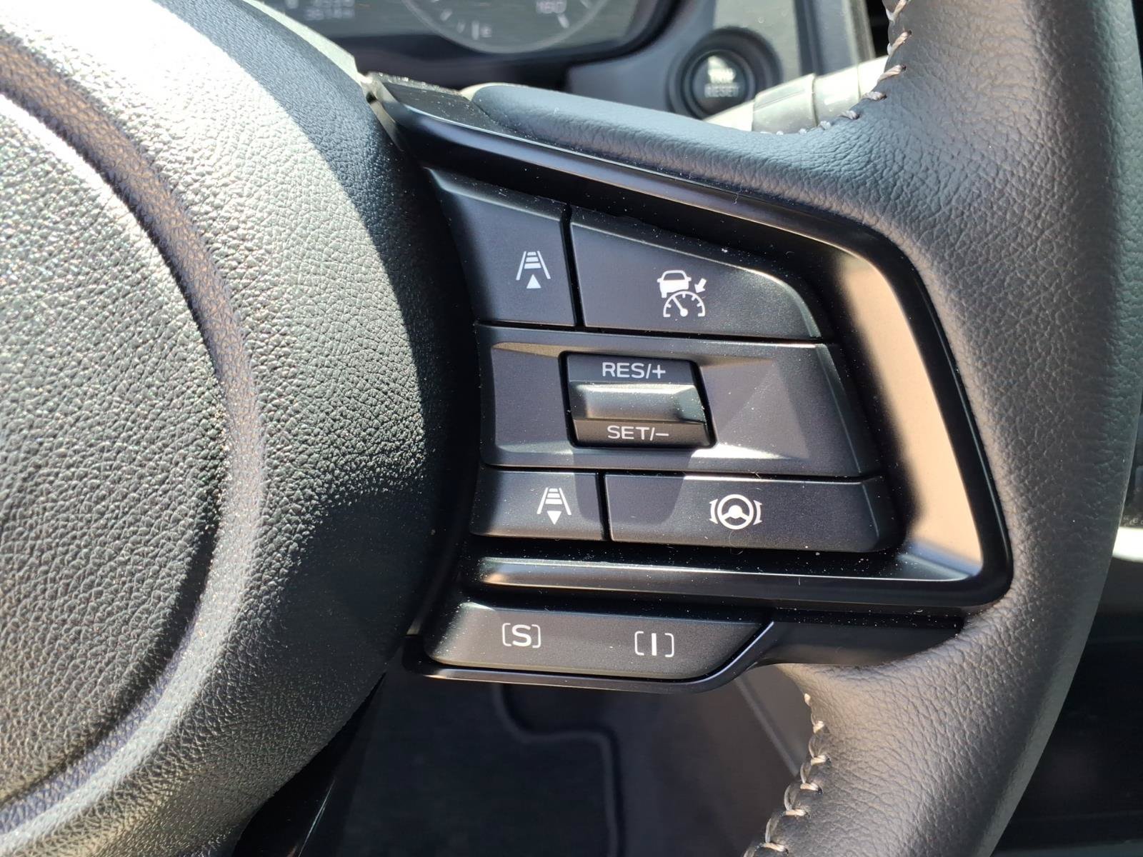 Certified 2026 Subaru Forester Premium AWD/4WD image 27