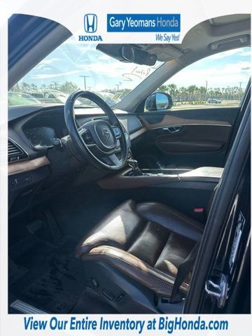 Used 2019 Volvo XC90 T6 Inscription w/ Advanced Package image 5