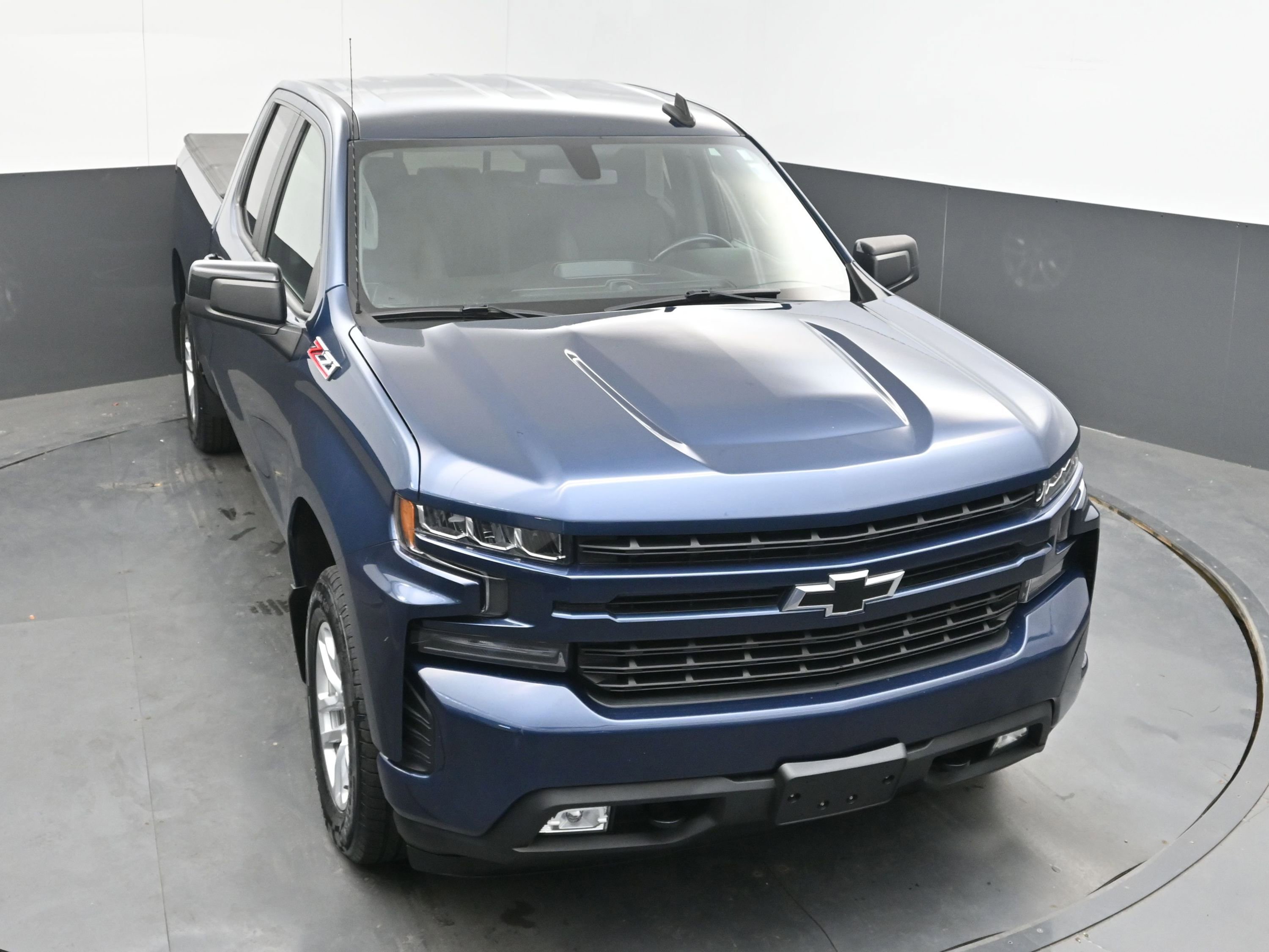 Used 2019 Chevrolet Silverado 1500 RST AWD/4WD image 26