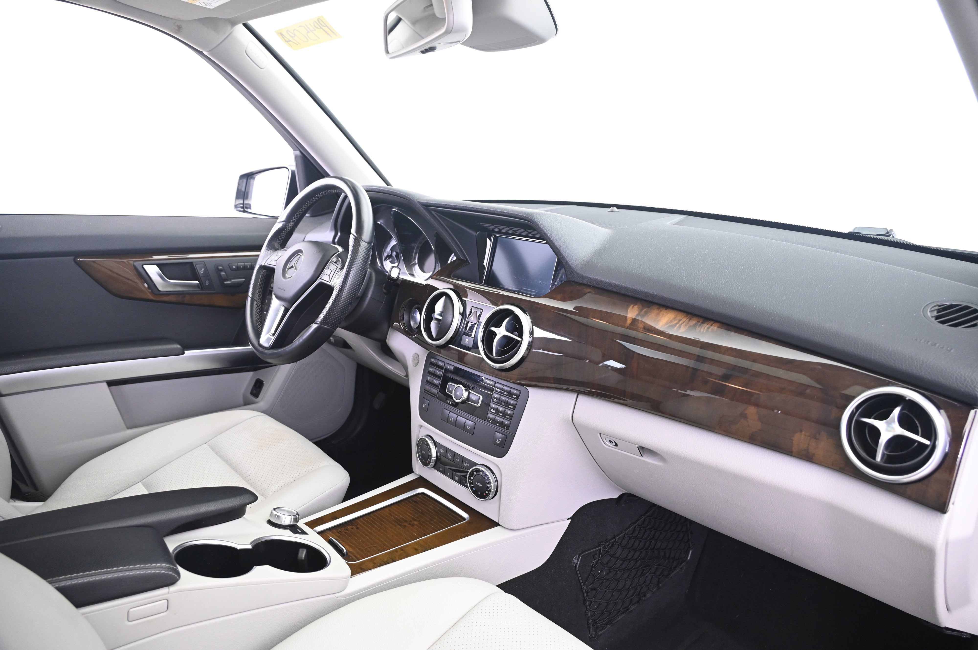 Used 2015 Mercedes-Benz GLK 350 4MATIC image 22