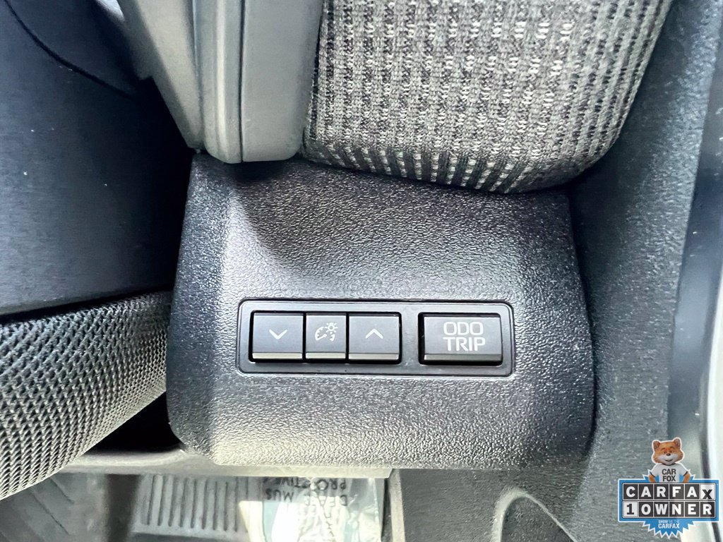 Used 2023 Toyota bZ4X FWD w/ Weather Package image 46