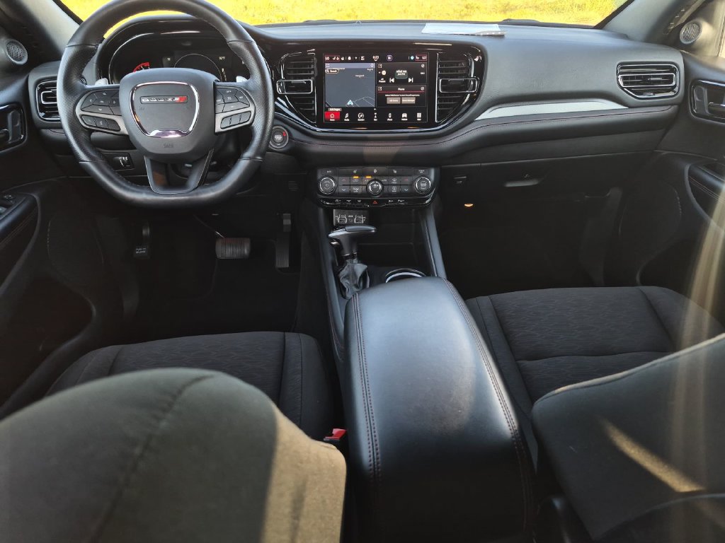 Used 2026 Dodge Durango GT AWD/4WD image 18