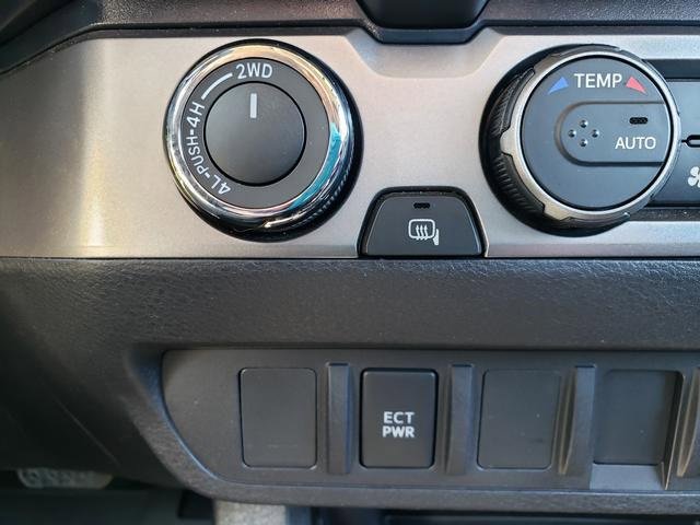 Used 2023 Toyota Tacoma SR image 16