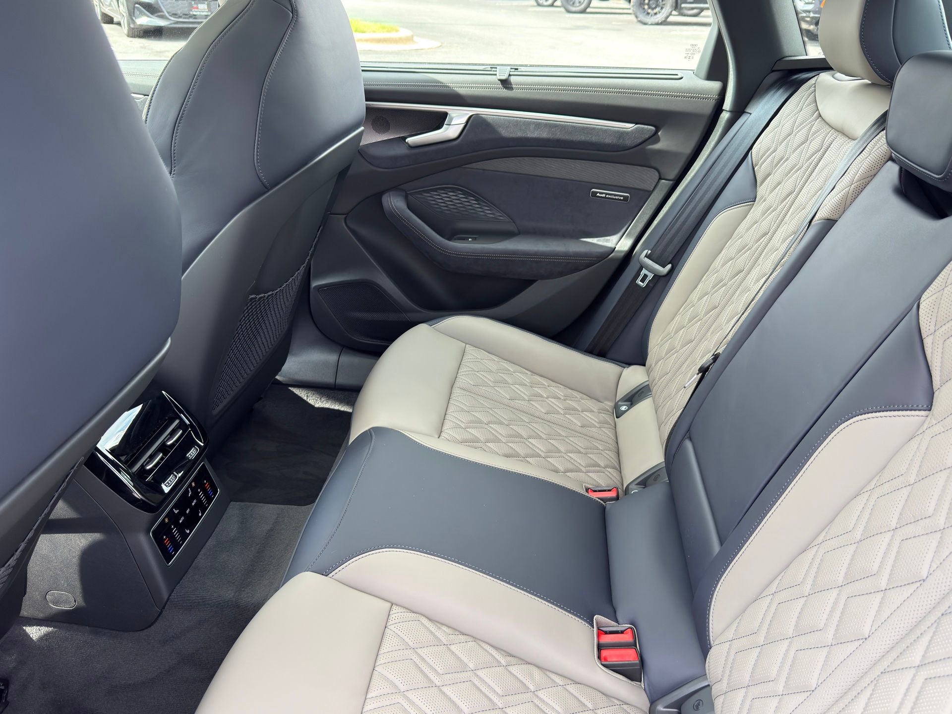 New 2026 Audi A6 Prestige image 26