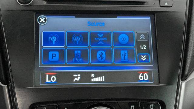 Used 2017 Acura ILX w/ Premium Package FWD image 31