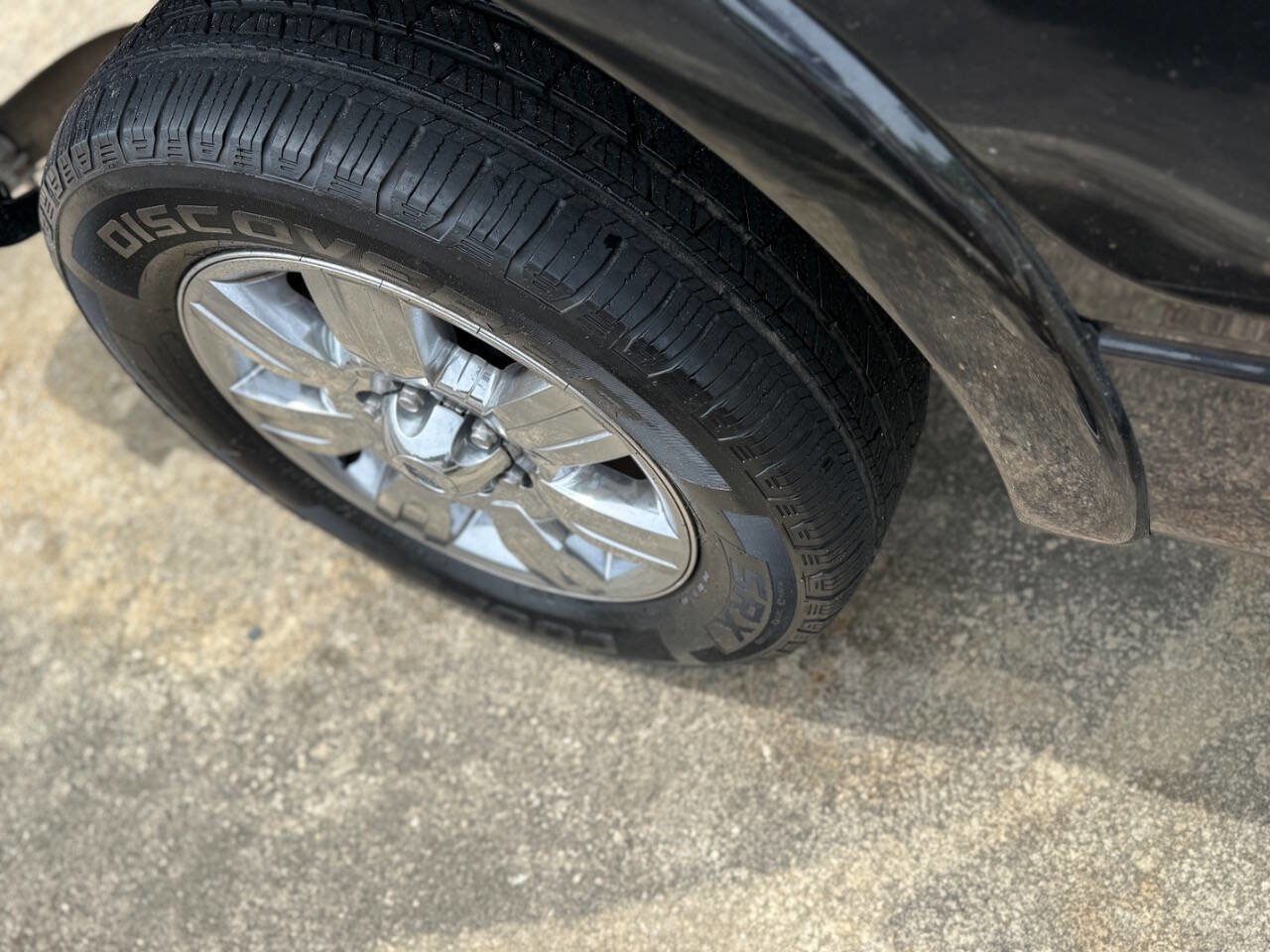 Used 2014 Ford F150 FX2 w/ Equipment Group 402A Luxury RWD image 11