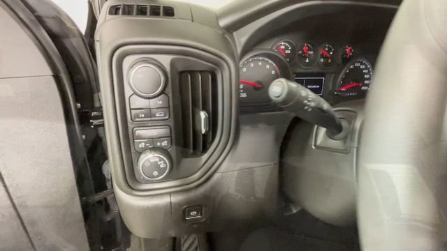 Used 2024 Chevrolet Silverado 1500 Custom AWD/4WD image 20