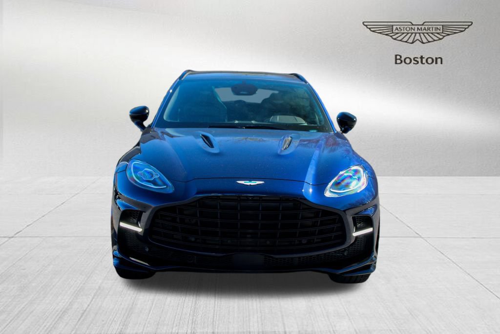 New 2026 Aston Martin DBX 707 AWD/4WD image 4