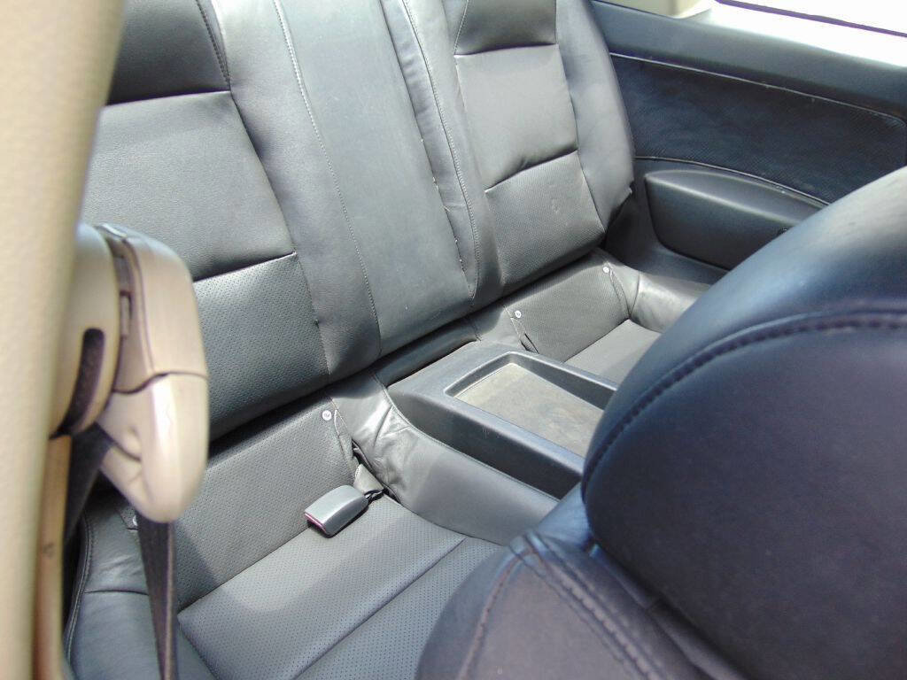 Used 2003 INFINITI G35 Coupe w/ Premium Pkg image 27