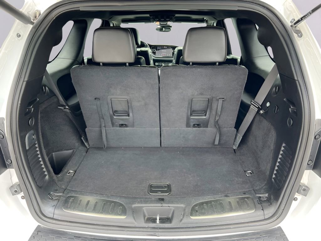 Used 2021 Dodge Durango Citadel w/ Premium Entertainment Group AWD/4WD image 18
