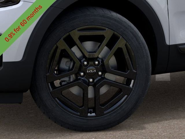 New 2025 Kia Telluride SX X-Line image 9
