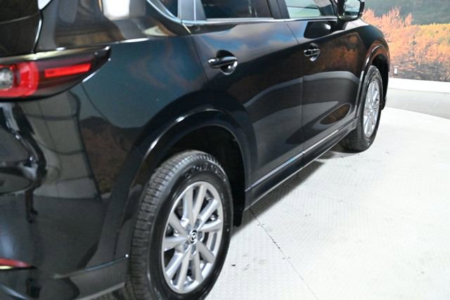 Used 2025 MAZDA CX-5 AWD 2.5 S w/ Select Package image 9