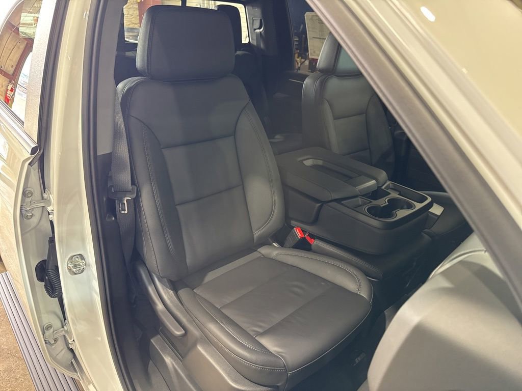 New 2026 Chevrolet Silverado 2500 LT w/ Trail Boss Package image 42