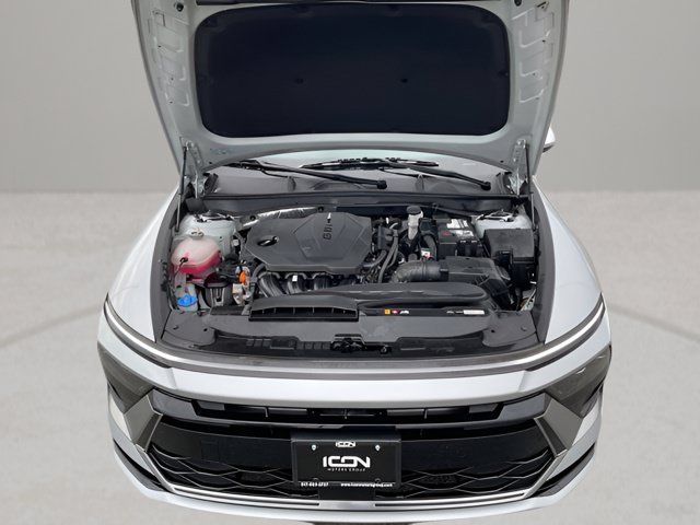 Used 2025 Hyundai Sonata SEL FWD image 21