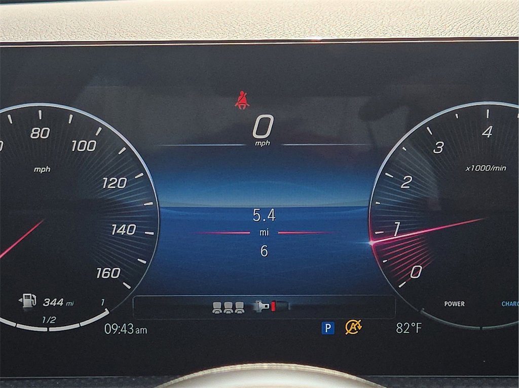 New 2026 Mercedes-Benz CLA 250 250 image 22