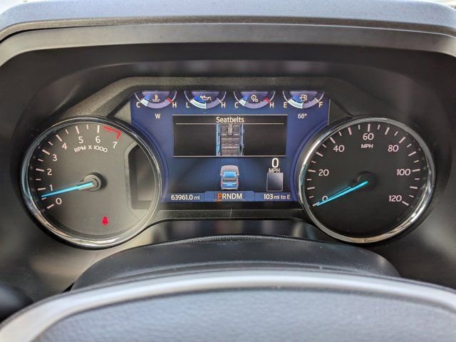 Used 2022 Ford Expedition Limited image 30