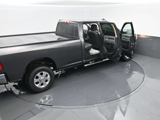 Used 2019 RAM 2500 Big Horn AWD/4WD image 27
