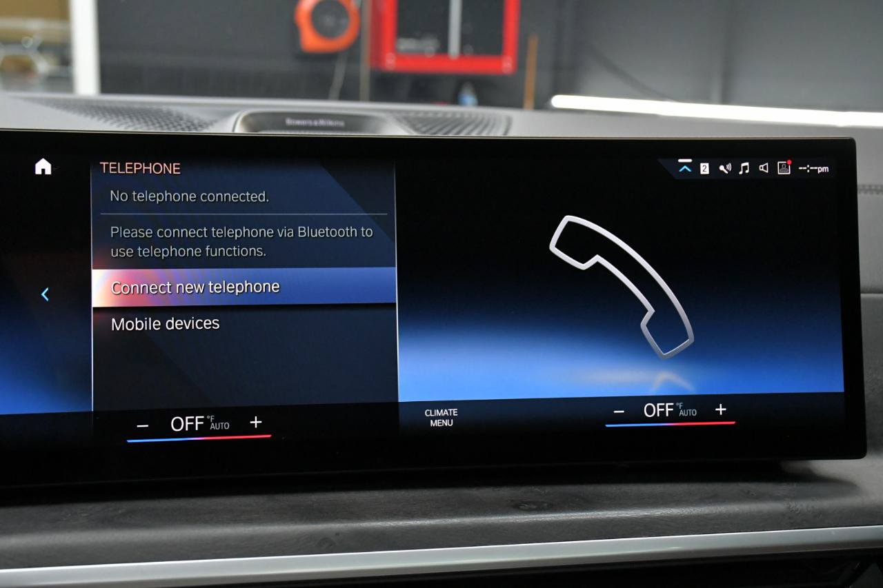 Used 2023 BMW X7 M60i AWD/4WD image 54