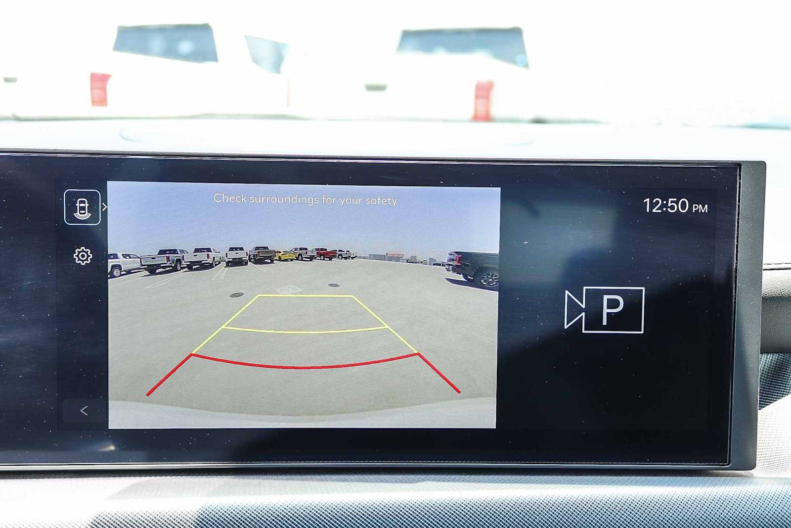 Used 2026 Hyundai Sonata Blue FWD image 25