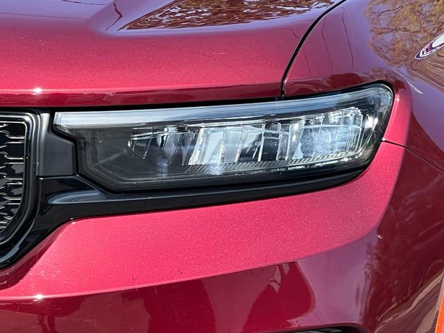 Used 2024 Jeep Grand Cherokee Limited w/ Luxury Tech Group II image 46