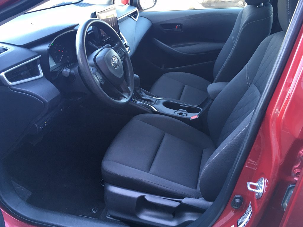 Used 2024 Toyota Corolla LE FWD image 20