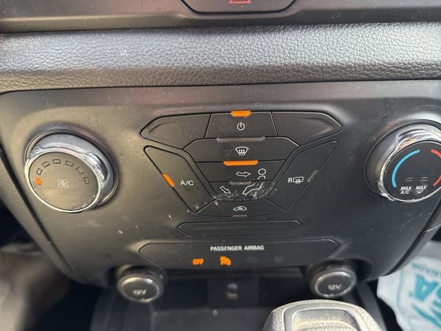 Used 2019 Ford Ranger XL w/ Equipment Group 101A Mid image 28
