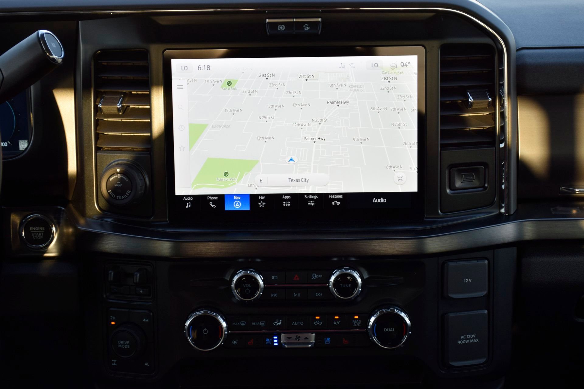 New 2026 Ford F250 Lariat w/ Lariat Premium Package image 11