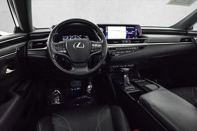 Used 2019 Lexus ES 350 ES 350 Luxury image 19