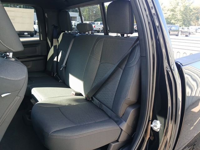 New 2026 RAM 2500 Tradesman AWD/4WD image 18