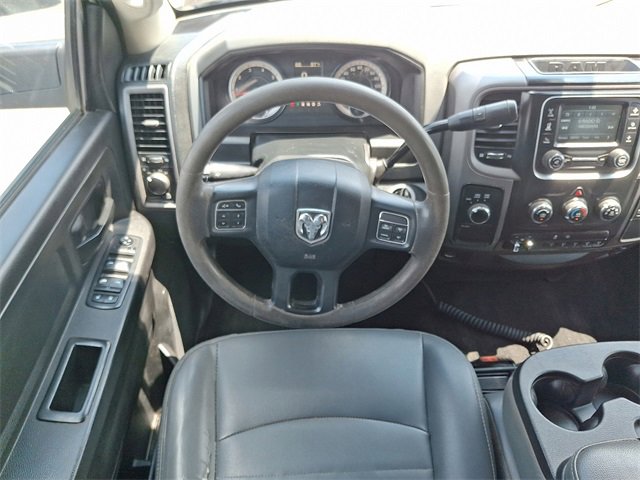 Used 2018 RAM 3500 Tradesman image 10