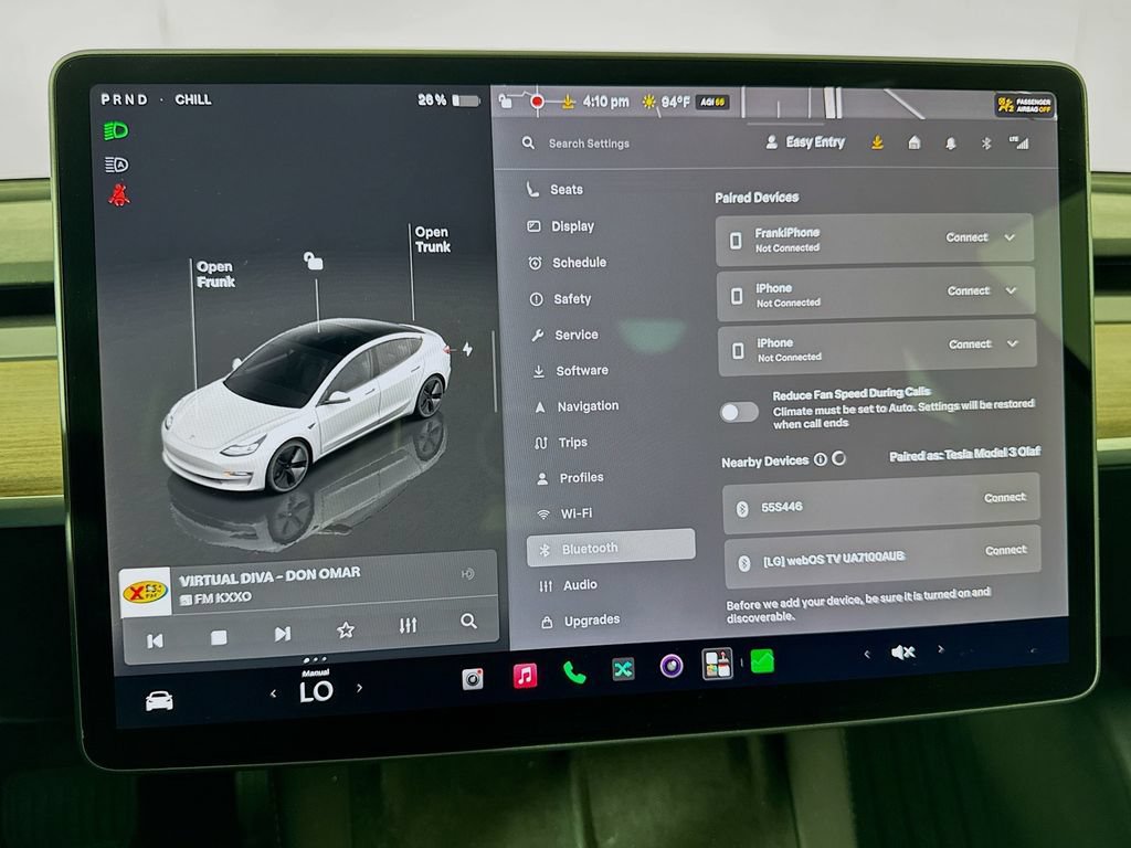 Used 2023 Tesla Model 3 Standard Range RWD image 47