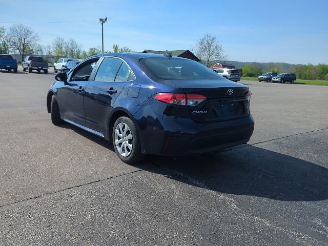 Used 2024 Toyota Corolla LE FWD image 9