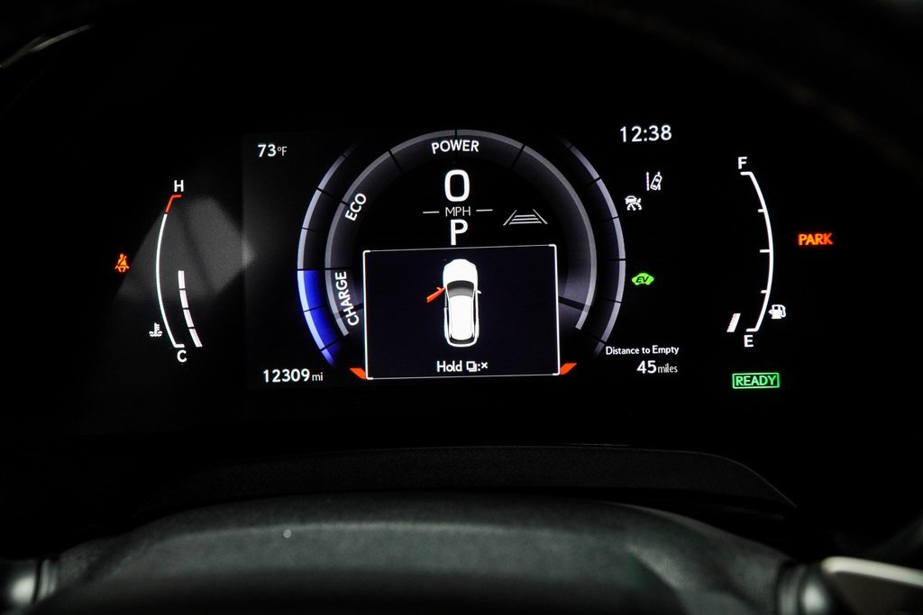 Used 2024 Lexus RX 500h F Sport w/ Cold Area Package image 29